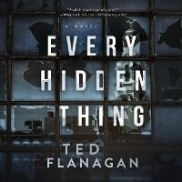 Enlarge image Cover: Every Hidden Thing - DREAMSCAPE MEDIA