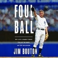 Cover: Foul Ball - DREAMSCAPE MEDIA