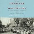 Cover: The Orphans of Davenport - DREAMSCAPE MEDIA