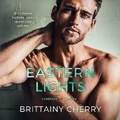 Cover: Eastern Lights - DREAMSCAPE MEDIA