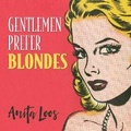 Cover: Gentlemen Prefer Blondes - DREAMSCAPE MEDIA