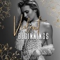 Cover: Violent Beginnings - DREAMSCAPE MEDIA