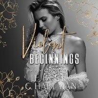 Enlarge image Cover: Violent Beginnings - DREAMSCAPE MEDIA