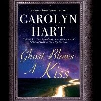 Enlarge image Cover: Ghost Blows a Kiss - DREAMSCAPE MEDIA