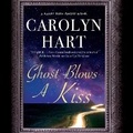 Cover: Ghost Blows a Kiss - DREAMSCAPE MEDIA