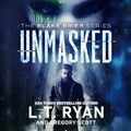 Cover: Unmasked - DREAMSCAPE MEDIA