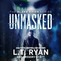 Enlarge image Cover: Unmasked - DREAMSCAPE MEDIA