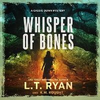 Enlarge image Cover: Whisper of Bones - DREAMSCAPE MEDIA