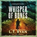 Cover: Whisper of Bones - DREAMSCAPE MEDIA