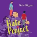 Cover: The Hate Project - DREAMSCAPE MEDIA