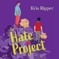 Enlarge image Cover: The Hate Project - DREAMSCAPE MEDIA