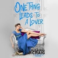 Enlarge image Cover: One Thing Leads to a Lover - DREAMSCAPE MEDIA