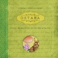 Cover: Ostara - DREAMSCAPE MEDIA