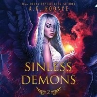 Enlarge image Cover: Sinless Demons - DREAMSCAPE MEDIA