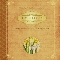 Enlarge image Cover: Imbolc - DREAMSCAPE MEDIA