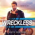 Cover: Wreckless - DREAMSCAPE MEDIA