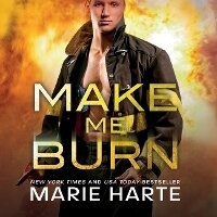 Abbildung von: Make Me Burn - DREAMSCAPE MEDIA