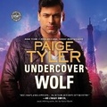 Cover: Undercover Wolf - DREAMSCAPE MEDIA
