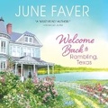 Cover: Welcome Back to Rambling, Texas - DREAMSCAPE MEDIA
