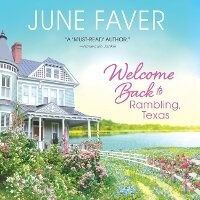 Enlarge image Cover: Welcome Back to Rambling, Texas - DREAMSCAPE MEDIA