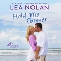 Cover: Hold Me Forever - DREAMSCAPE MEDIA