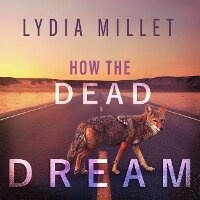 Enlarge image Cover: How the Dead Dream - DREAMSCAPE MEDIA