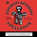 Cover: The Voodoo Hoodoo Spellbook - DREAMSCAPE MEDIA