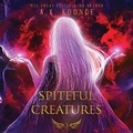 Cover: Spiteful Creatures - DREAMSCAPE MEDIA