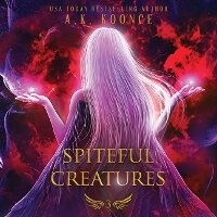 Enlarge image Cover: Spiteful Creatures - DREAMSCAPE MEDIA