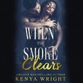 Cover: When the Smoke Clears - DREAMSCAPE MEDIA