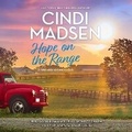 Cover: Hope on the Range - DREAMSCAPE MEDIA
