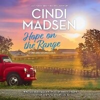 Enlarge image Cover: Hope on the Range - DREAMSCAPE MEDIA