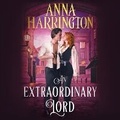 Cover: An Extraordinary Lord - DREAMSCAPE MEDIA