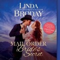 Cover: The Mail Order Bride's Secret - DREAMSCAPE MEDIA