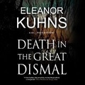 Cover: Death in the Great Dismal - DREAMSCAPE MEDIA