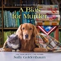 Cover: A Bias for Murder - DREAMSCAPE MEDIA