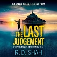 Enlarge image Cover: The Last Judgement - DREAMSCAPE MEDIA