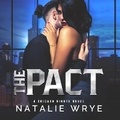 Cover: The Pact - DREAMSCAPE MEDIA