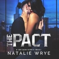 Enlarge image Cover: The Pact - DREAMSCAPE MEDIA