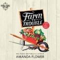 Cover: Farm to Trouble - DREAMSCAPE MEDIA