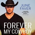 Cover: Forever My Cowboy - DREAMSCAPE MEDIA