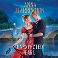 Cover: An Unexpected Earl - DREAMSCAPE MEDIA