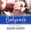 Cover: Bodywork - DREAMSCAPE MEDIA