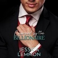Cover: Charmed by the Billionaire - DREAMSCAPE MEDIA