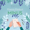 Cover: Minus Me - DREAMSCAPE MEDIA