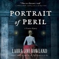 Cover: Portrait of Peril - DREAMSCAPE MEDIA