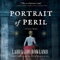 Enlarge image Cover: Portrait of Peril - DREAMSCAPE MEDIA
