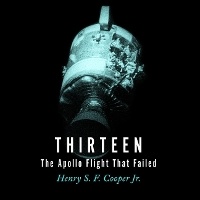 Enlarge image Cover: Thirteen - DREAMSCAPE MEDIA