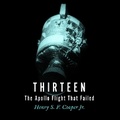 Cover: Thirteen - DREAMSCAPE MEDIA