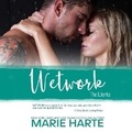 Cover: Wetwork - DREAMSCAPE MEDIA